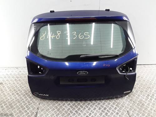2016 ford max - c,