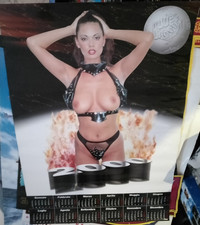 POSTER LOCANDINA VIDEOTECA