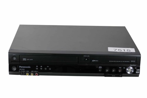 Panasonic dmr es35v - dmr-es35v, |