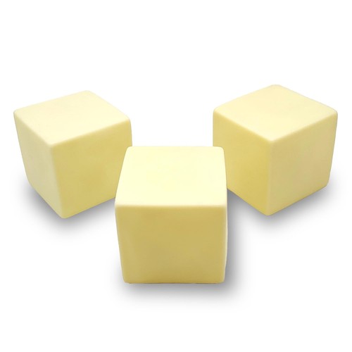 Set cubi led rgb - cubi,
