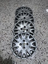 copricerchi lancia ypsilon