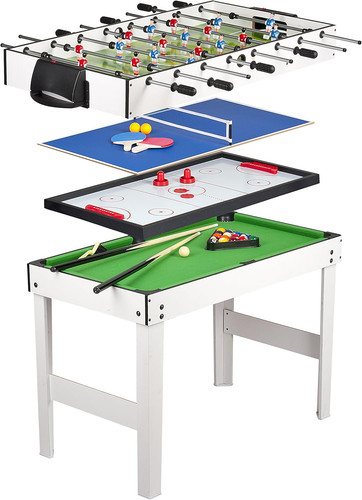 Tavolo multigioco 1 per - tavolo,