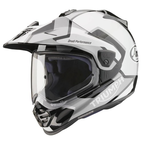 Casco moto integrale triumph - integrale,