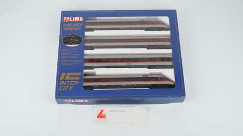 Lima 149742 kit - 149742, ic