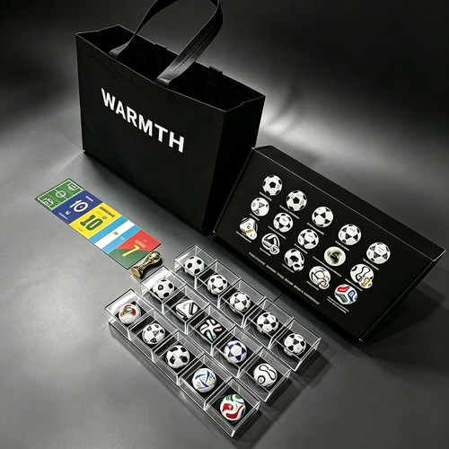Set collezione mini palloni - mini,