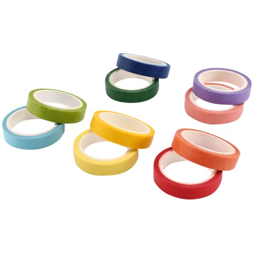 Nastro decorativo washi fai - , da