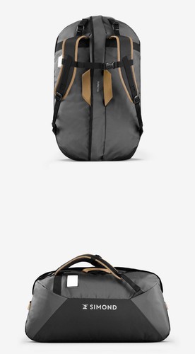 Simond zaino 100l - simond,