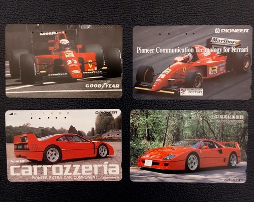 Ferrari f40 italy - f40,