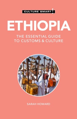 Ethiopia culture smart - culture, smart!