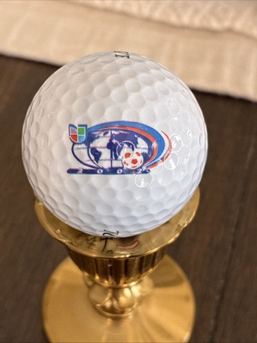 Pallone golf logo ufficiale - pallone,