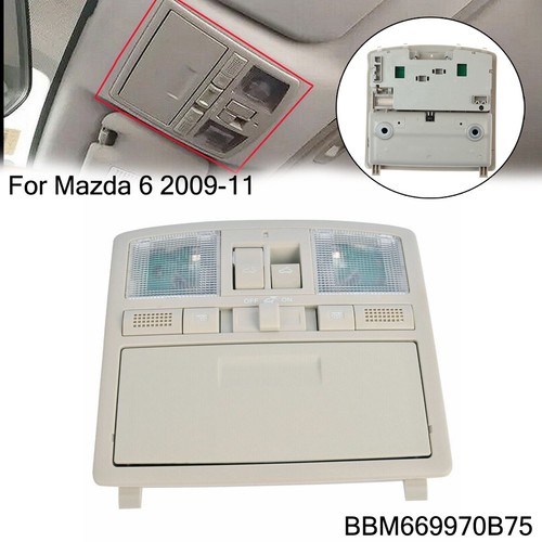 Console interruttore tetto
