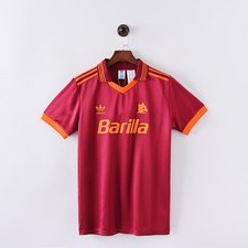 Maglia Home AS Roma 1992-94