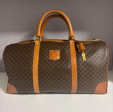 Vecchia borsa Celine Macadam