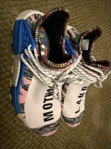 Moth3r l4nd pharrell - l4nd,