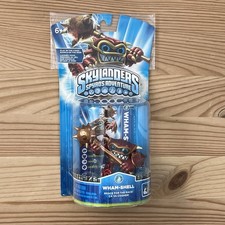 Skylanders Spyro’s Adventure