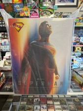 Hot Toys MMS812 DC SUPERMAN