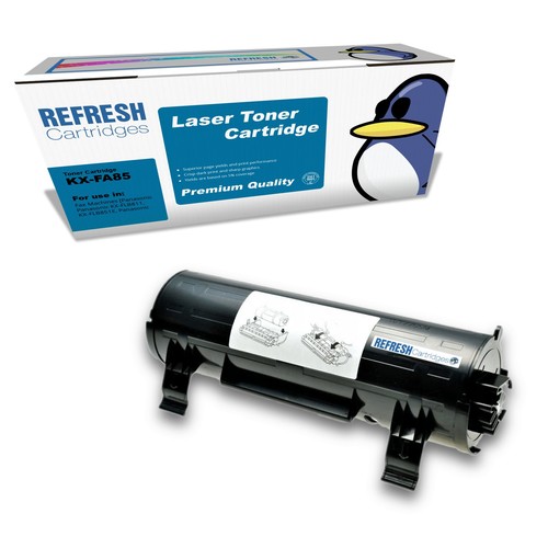 Cartucce refresh toner - cartucce,