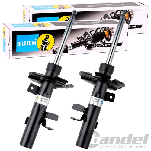 Bilstein gas - 2x, b4