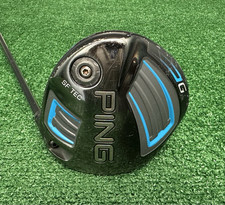 Driver PING SERIE G 12° SF