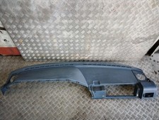 RIVESTIMENTO CRUSCOTTO PER MERCEDES Sprinter 2° Serie (00>06)