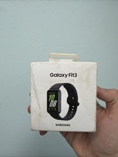 NEW Samsung Galaxy Fit3