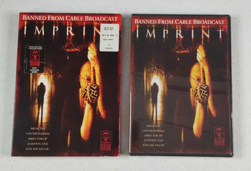 Masters horror takashi - horror,