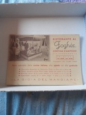 RISTORANTE AL FOGHER CORTINA