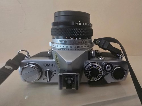 Fotocamera olympus 1n - fotocamera,