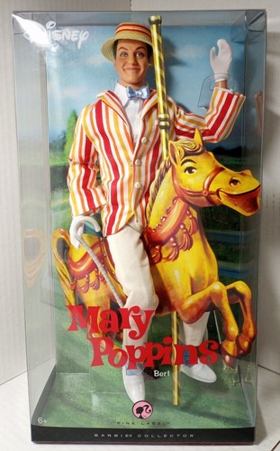 Bambola barbie mary - barbie,