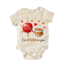 Fruit Pun Apple Caramel