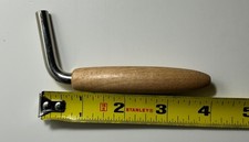 Autoharp Tuning Martello / Chiave / Chiave a Forma di L Dulcimer Sintonizzatore Chiave