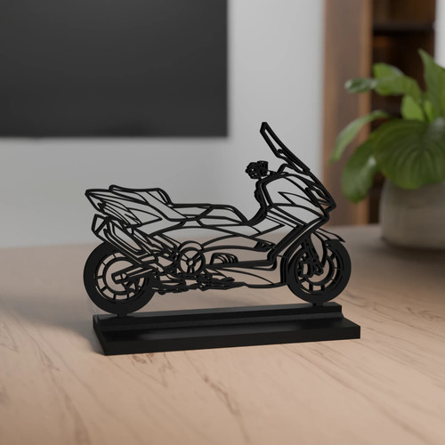Tech max 560 modello - tech,