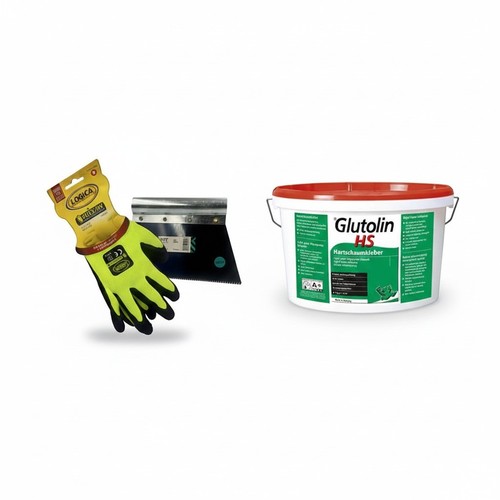 Glutolin colla per - hs,