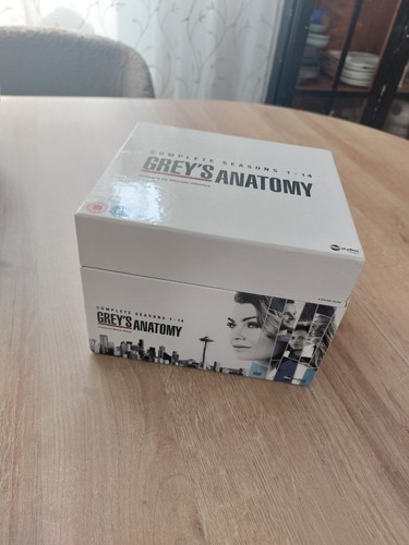 Grey anatomy les - (,