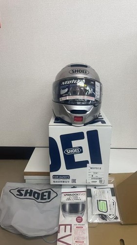 Casco integrale shoei neotec - integrale,