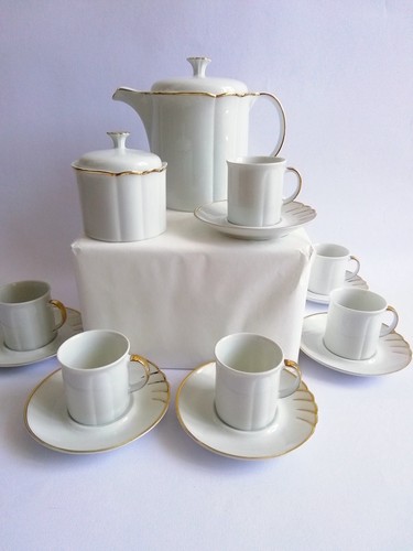 Set caffè tè vohenstrass - da,
