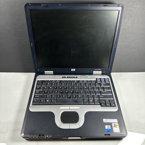 Compaq nc6000 intel pentium - compaq,