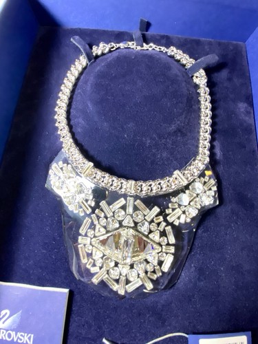 Swarovski gorgeous crystal - swarovski,