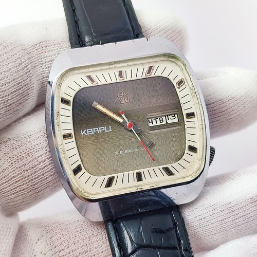 Raro orologio polso - ⭐raro, da