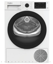 Whirlpool Asciugatrice Pompa