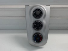 Comandi riscaldamento TOYOTA