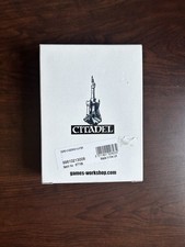 Warhammer Fantasy - Cacciatore