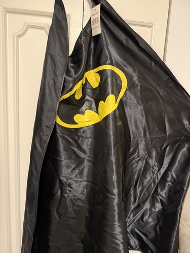 Batman cape supereroe sei - batman,