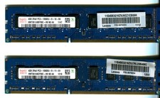 HMT351U6BFR8C-H9 Hynix 8GB Kit