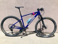 carbon hard tail 29 mountain