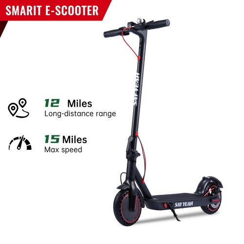 Miles inch folding e - 12, 8.5