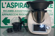 Bimby TM6  + Accessori | €1.190 | 24 Mesi Garanzia | Rate Klarna/PayPa