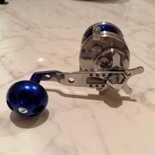 Daiwa Z30 Saltiga Reel 970795