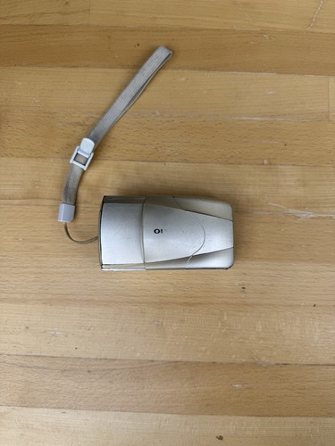 Olympus mju - olympus,
