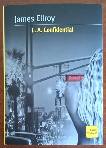 Confidential di james - confidential,